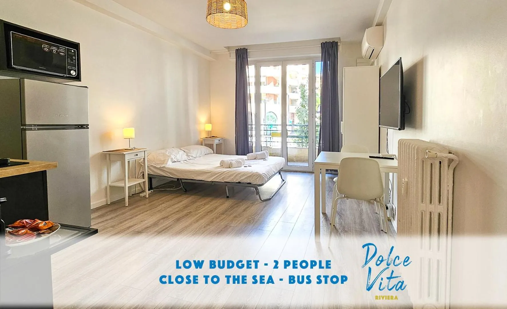 Stella Monte 2 Ac Wifi 4 Pers location